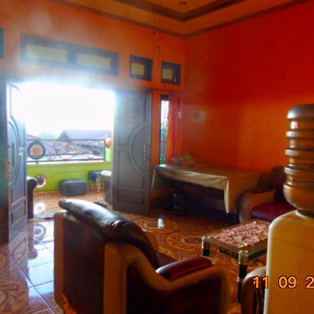 Aini Home Stay Ternate Luaran gambar