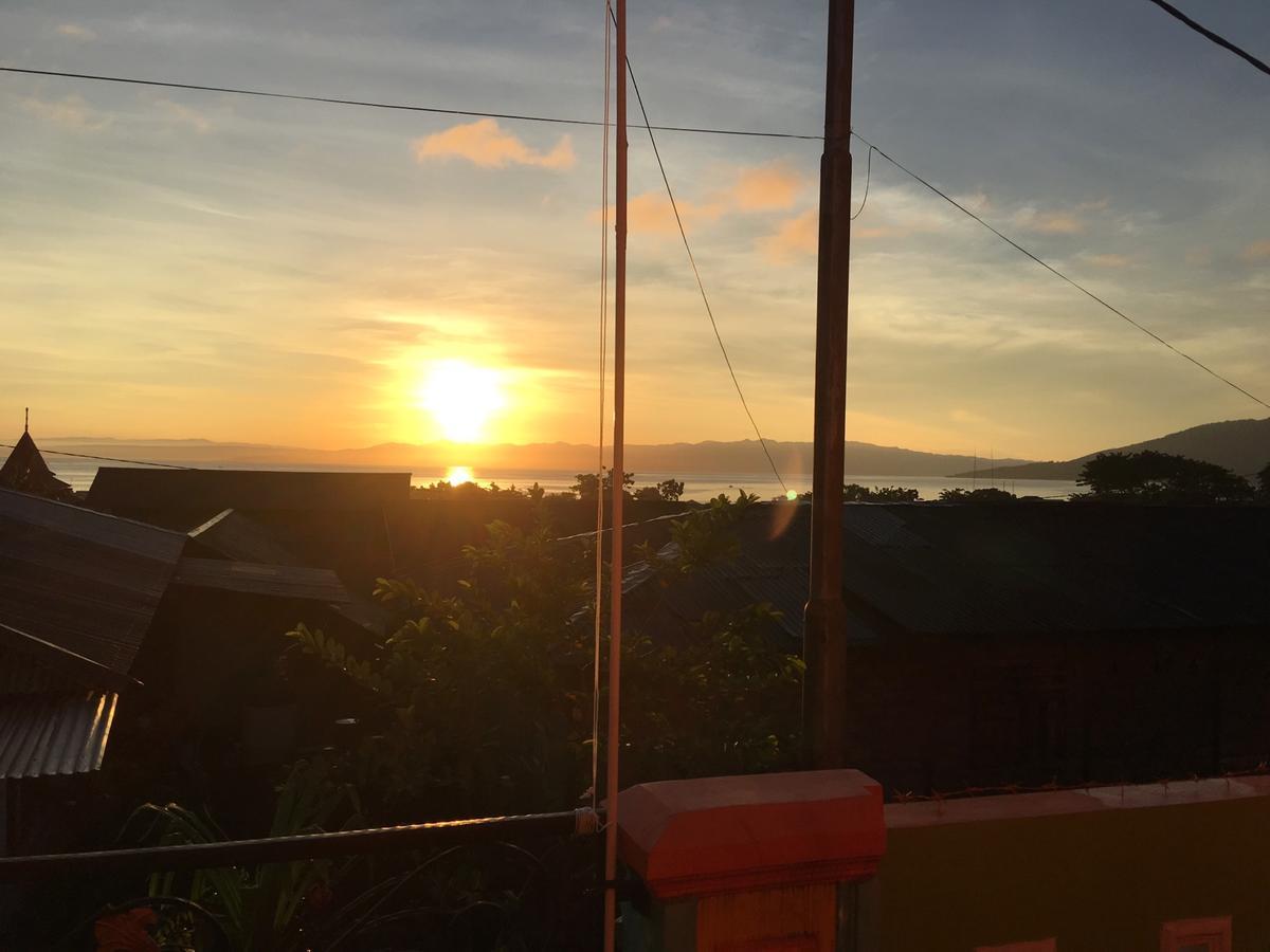 Aini Home Stay Ternate Luaran gambar