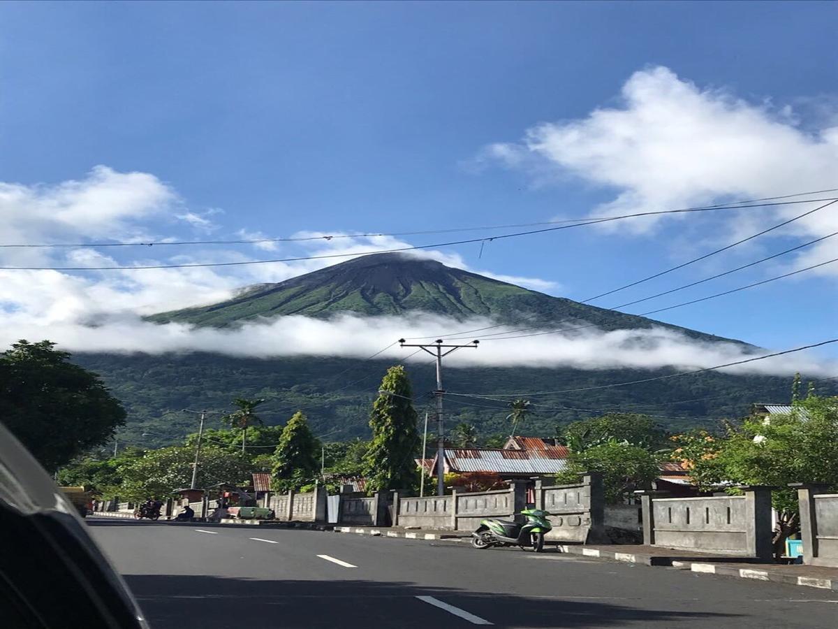 Aini Home Stay Ternate Luaran gambar