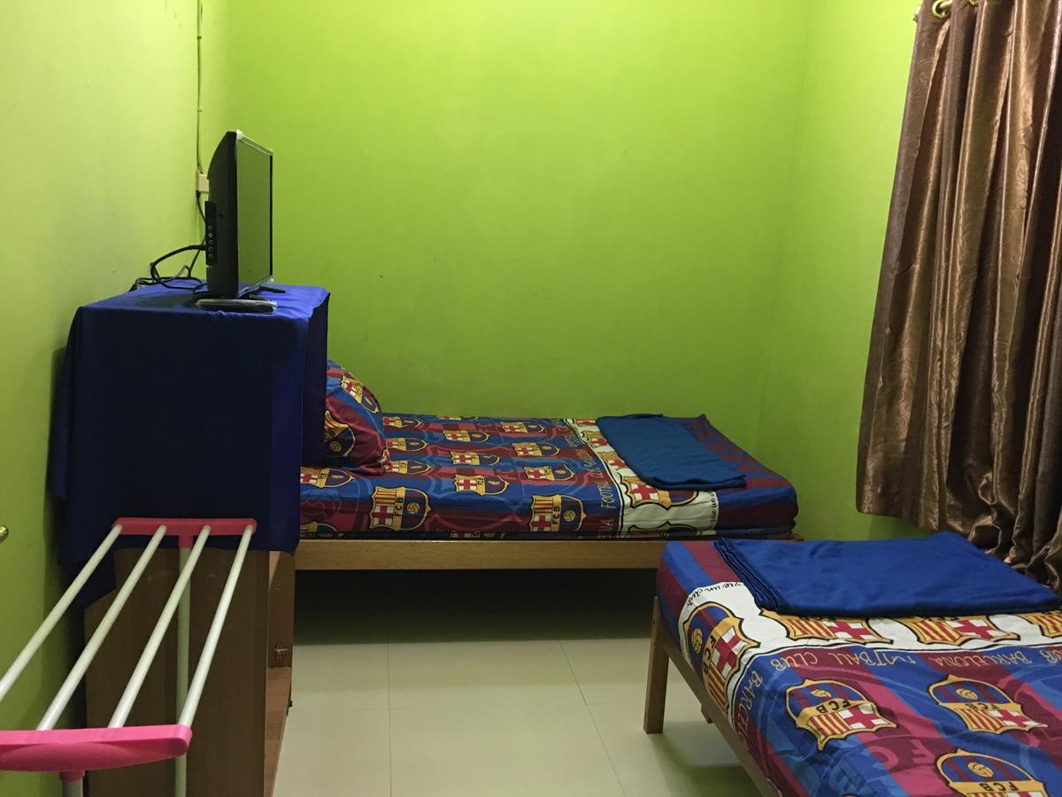 Aini Home Stay Ternate Luaran gambar