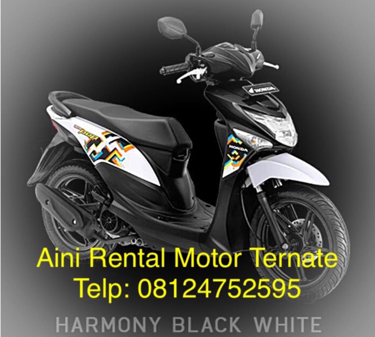 Aini Home Stay Ternate Luaran gambar