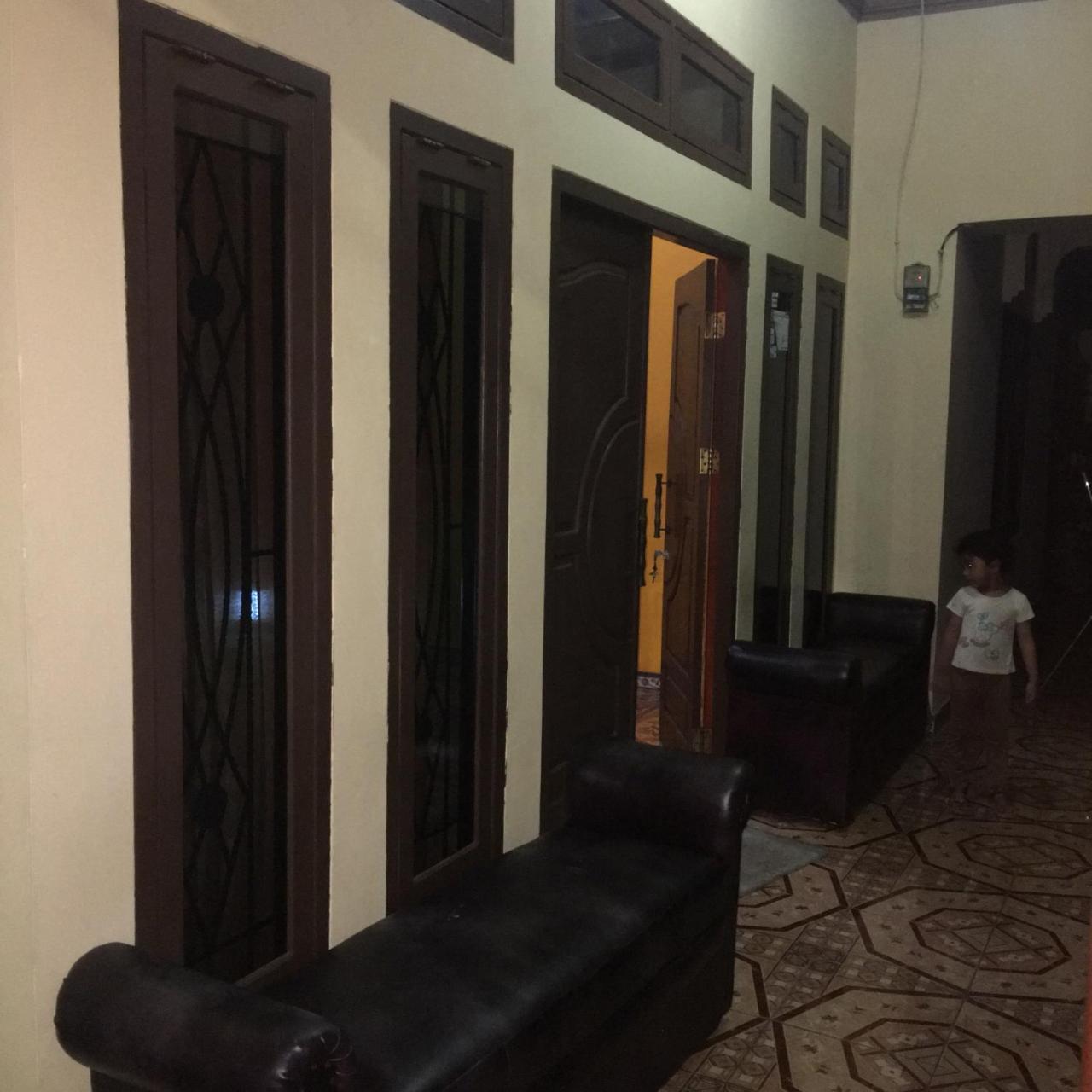 Aini Home Stay Ternate Luaran gambar
