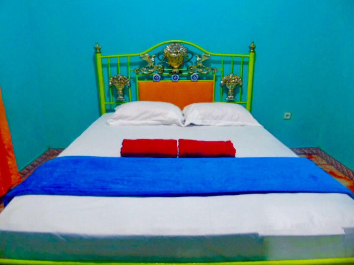Aini Home Stay Ternate Luaran gambar