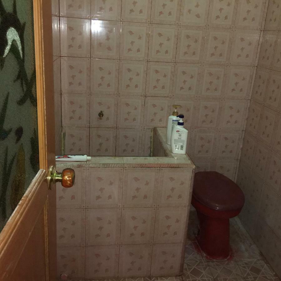 Aini Home Stay Ternate Luaran gambar