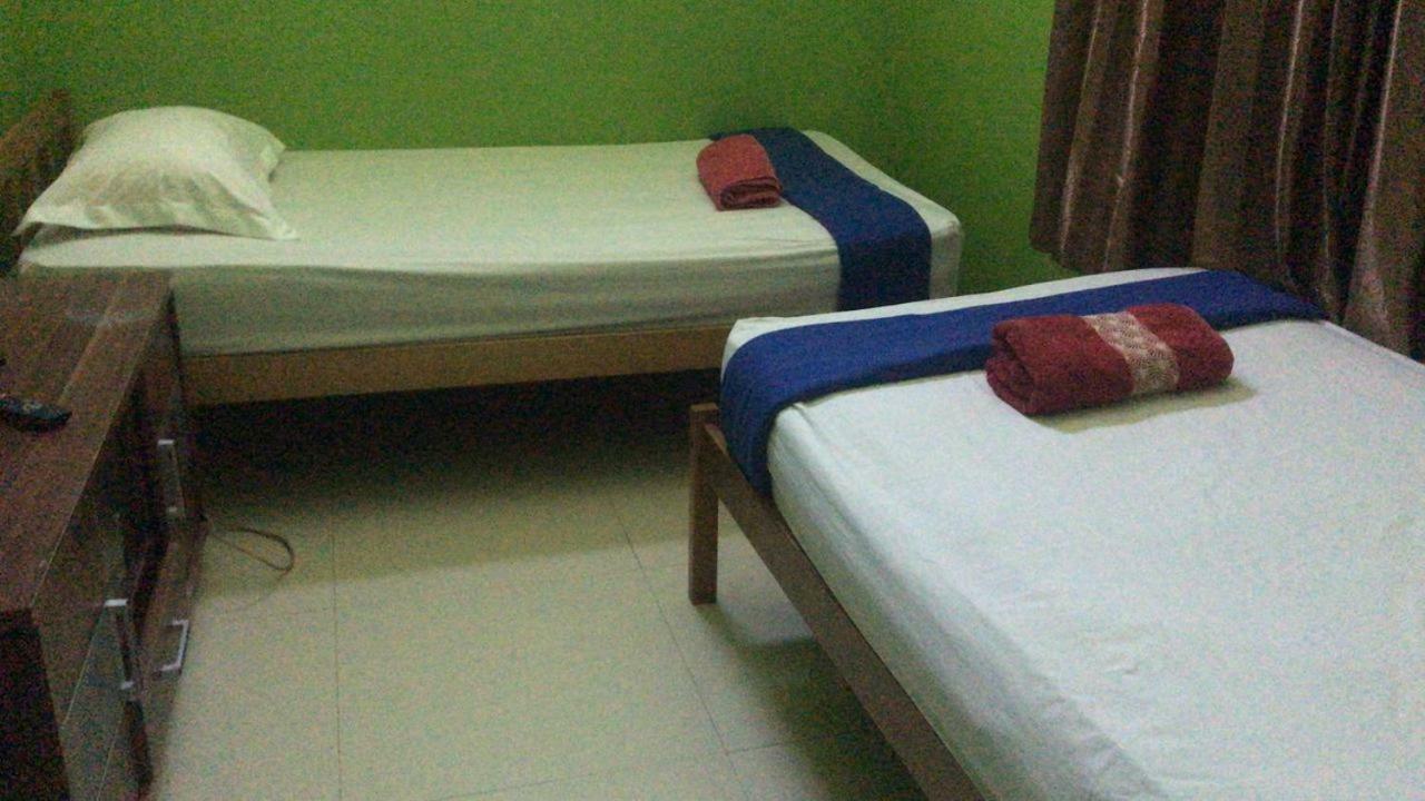 Aini Home Stay Ternate Luaran gambar