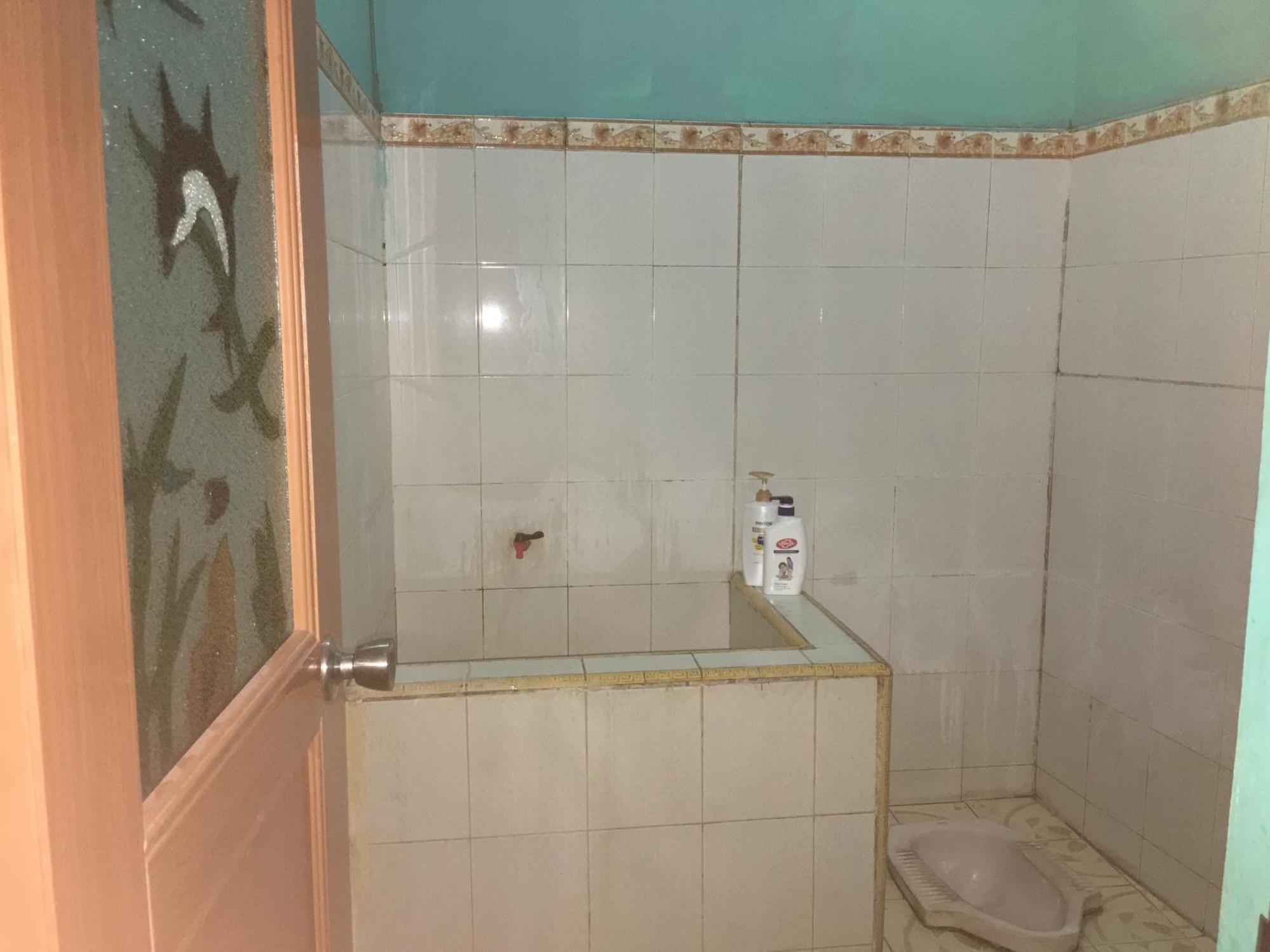 Aini Home Stay Ternate Luaran gambar