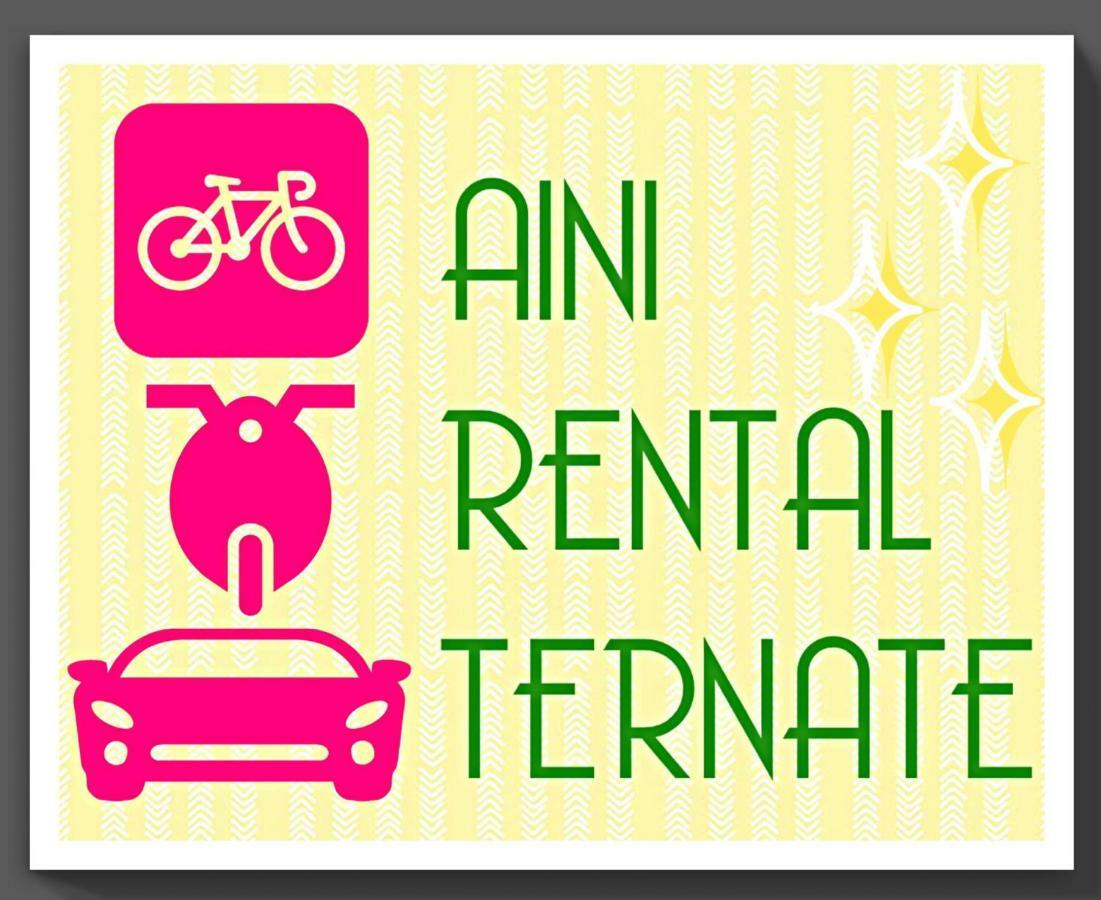 Aini Home Stay Ternate Luaran gambar