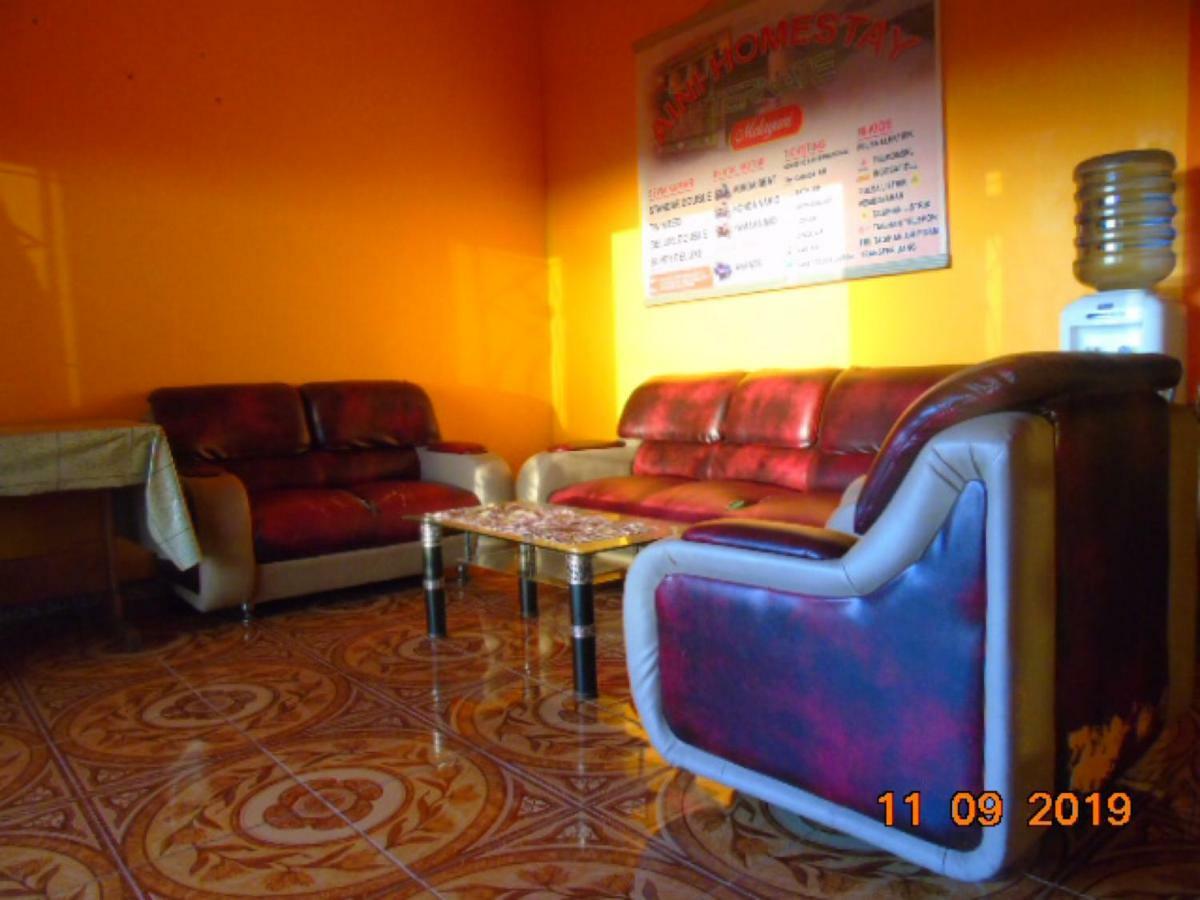 Aini Home Stay Ternate Luaran gambar